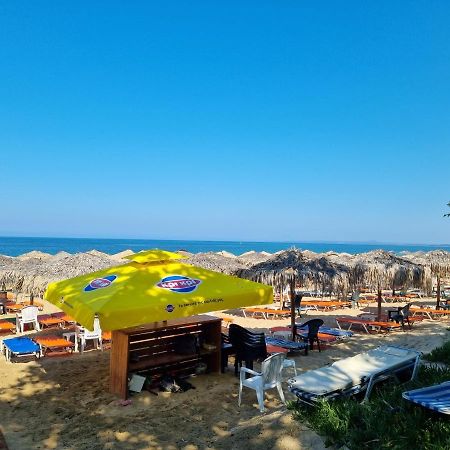 A Wonderful Relaxing Place. Nice View. Romantic Sunset Douneika  Luaran gambar