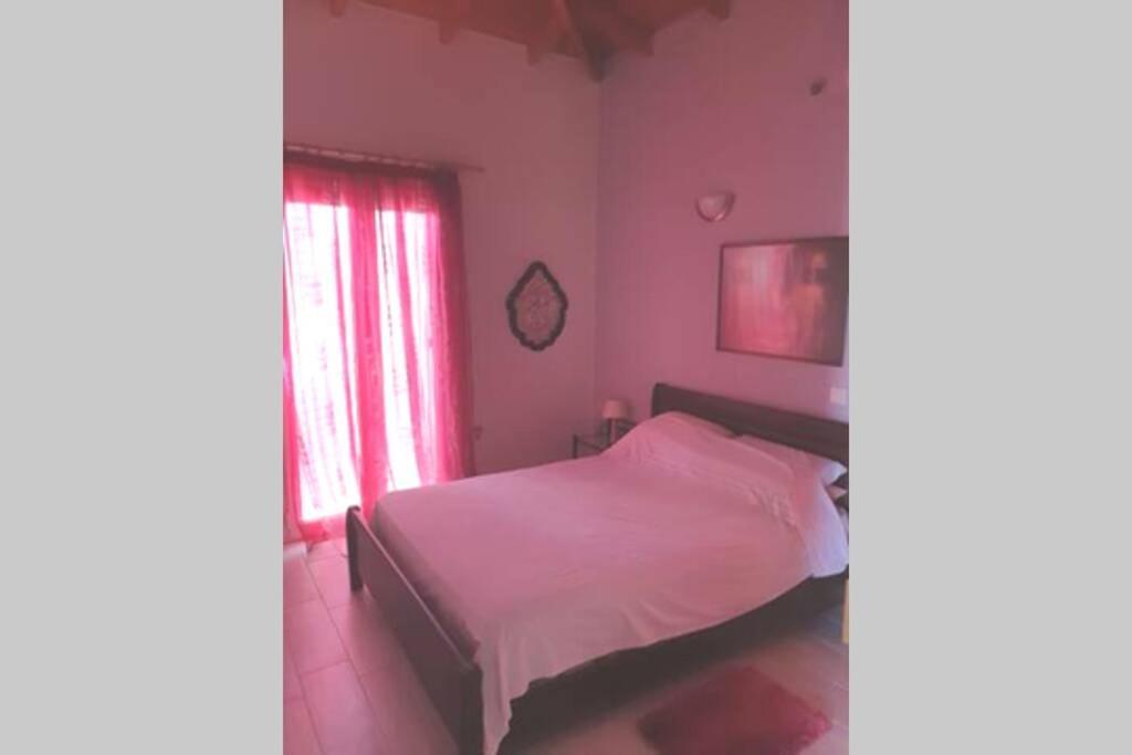 A Wonderful Relaxing Place. Nice View. Romantic Sunset Douneika  Luaran gambar